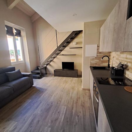 Apartament La Casa Di Daniele Albenga Zewnętrze zdjęcie