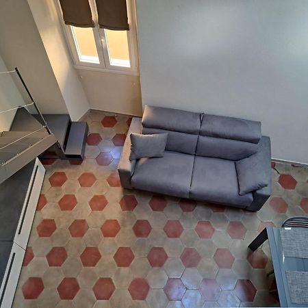 Apartament La Casa Di Daniele Albenga Zewnętrze zdjęcie