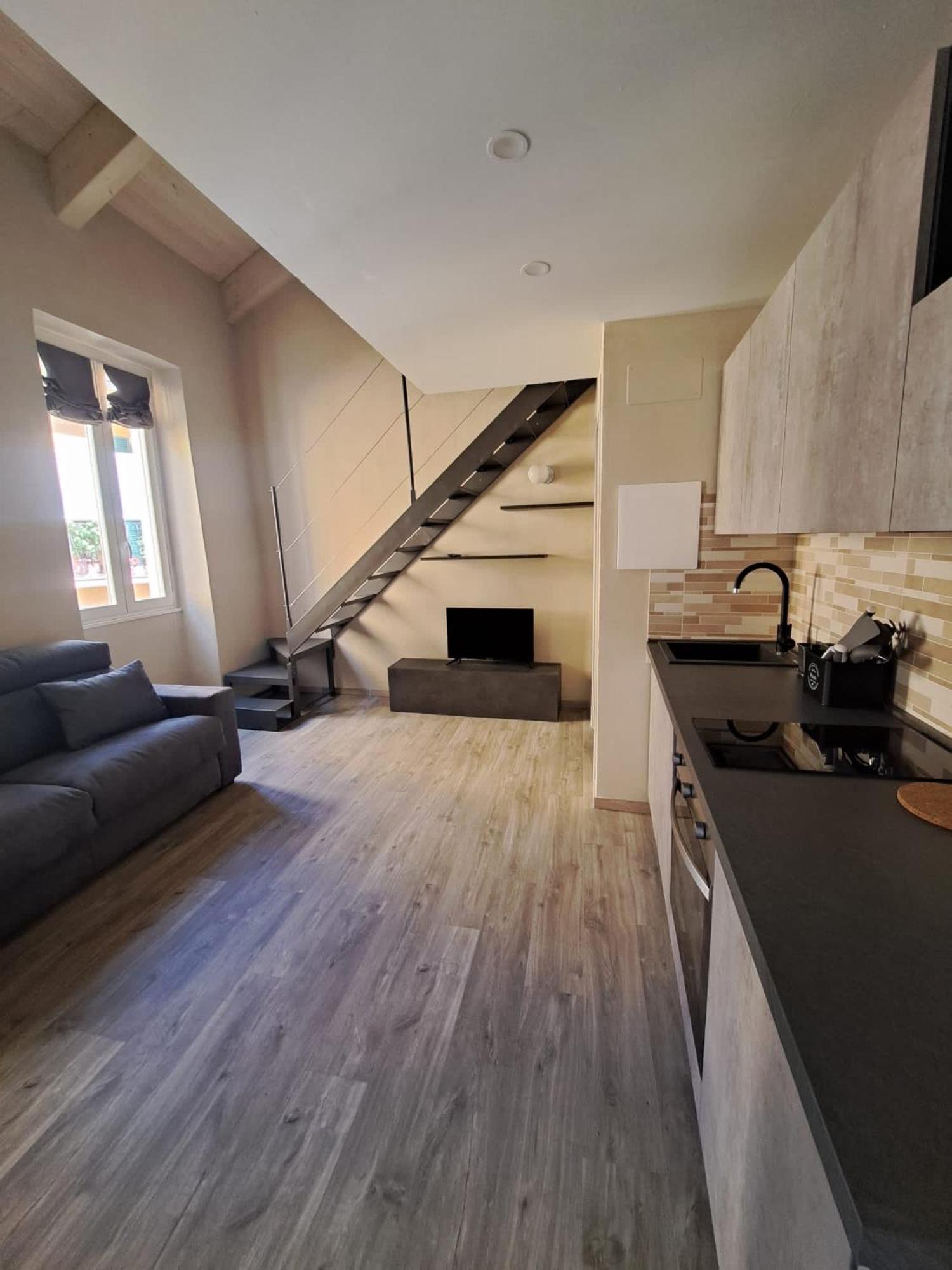 Apartament La Casa Di Daniele Albenga Zewnętrze zdjęcie
