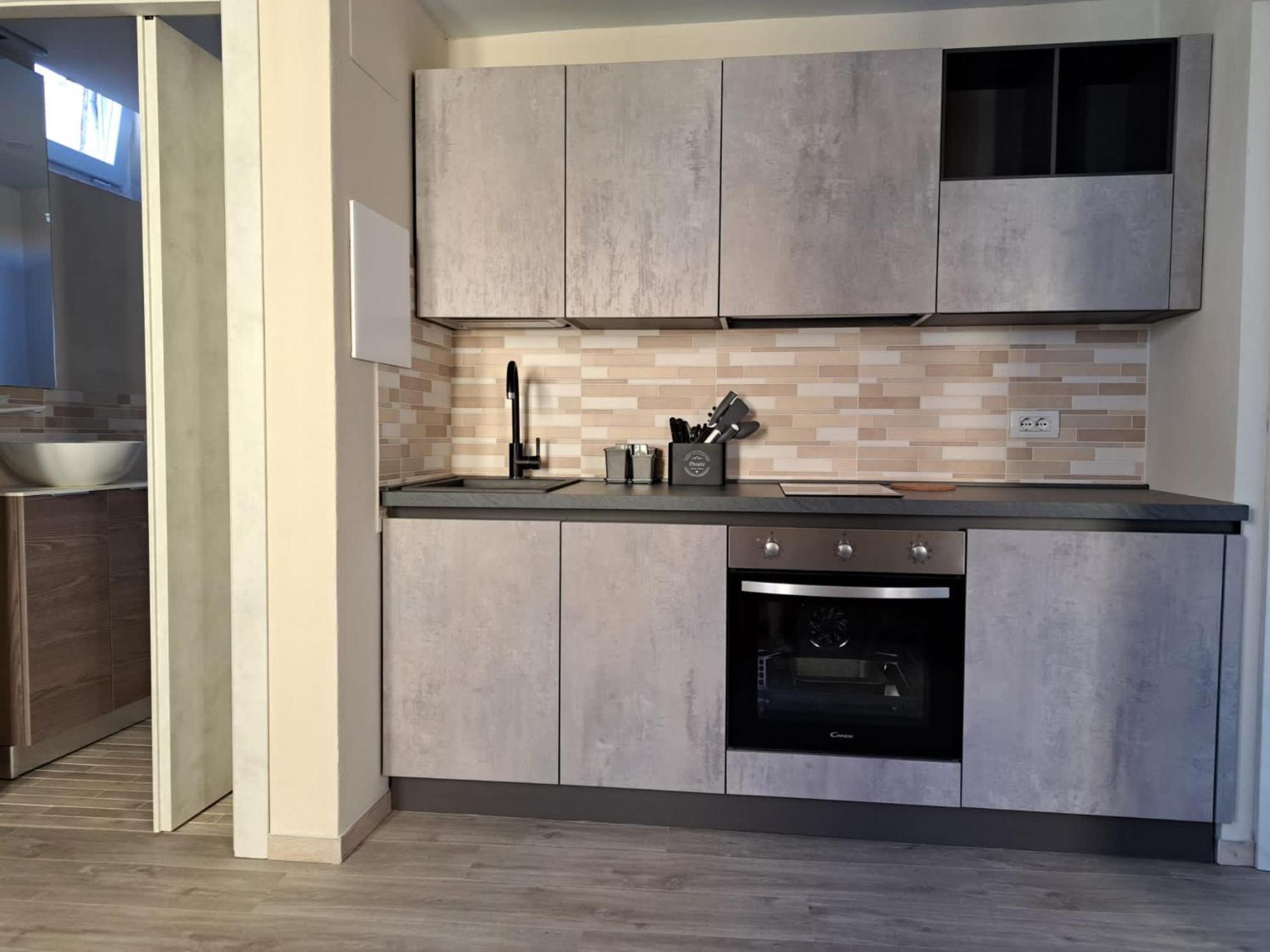 Apartament La Casa Di Daniele Albenga Zewnętrze zdjęcie